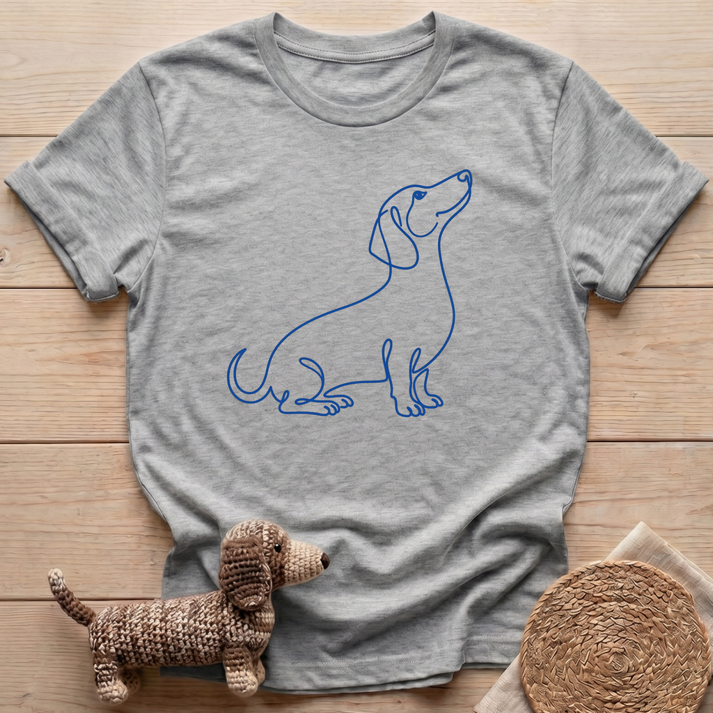 Blueprint T-Shirt