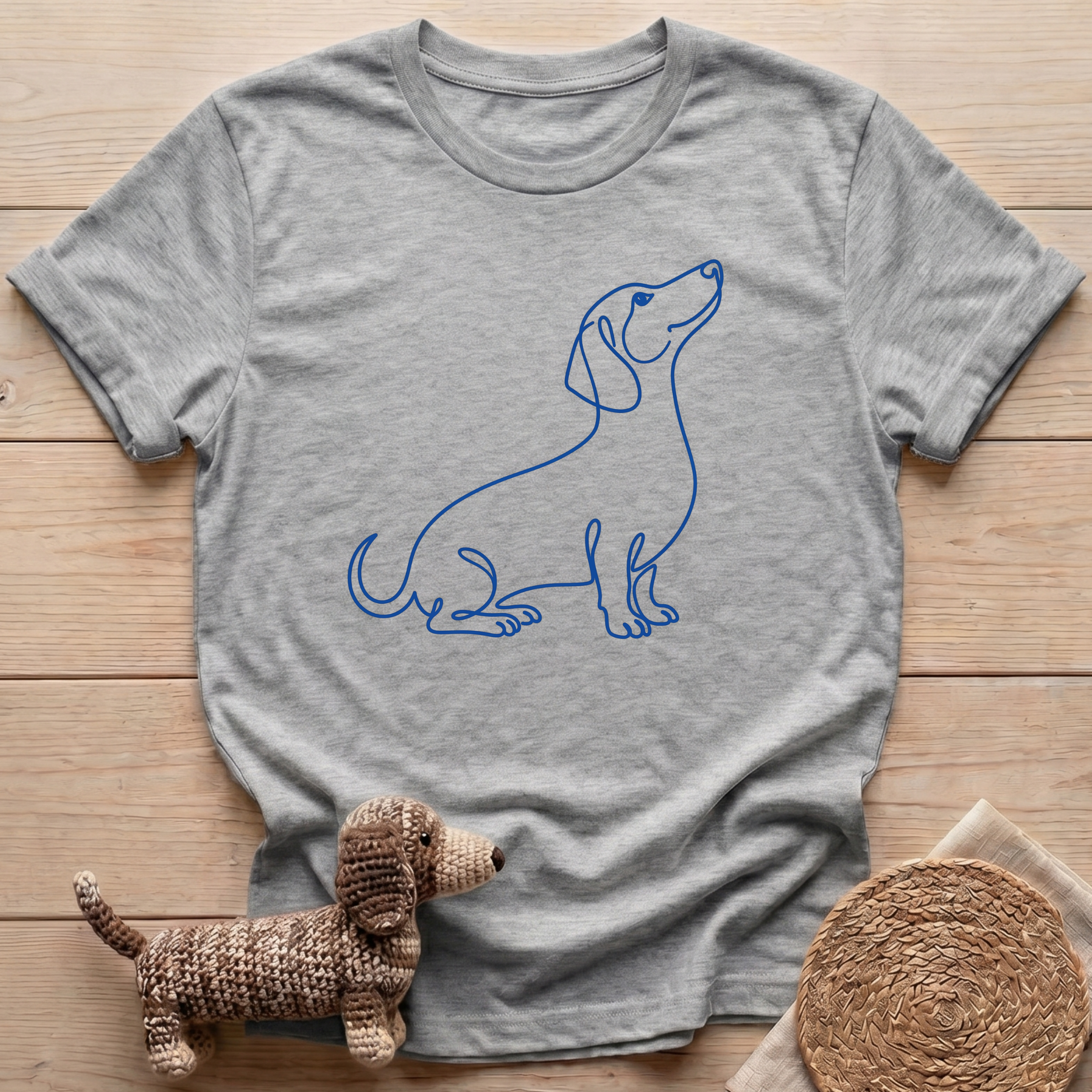 Blueprint T-Shirt