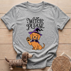 Witch, Please T-Shirt