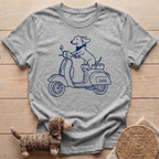 Dach Rider T-Shirt