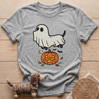 Dachshund Ghost T-Shirt
