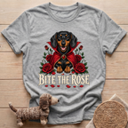 Bite The Rose T-Shirt