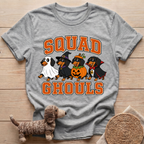 Squad Ghouls T-Shirt