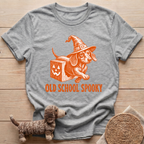 Old School Spooky T-Shirt