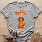 Crowned Champ T-Shirt