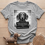 Wanted T-Shirt