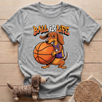 Ball is Life T-Shirt