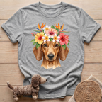 Queen of Tropical T-Shirt
