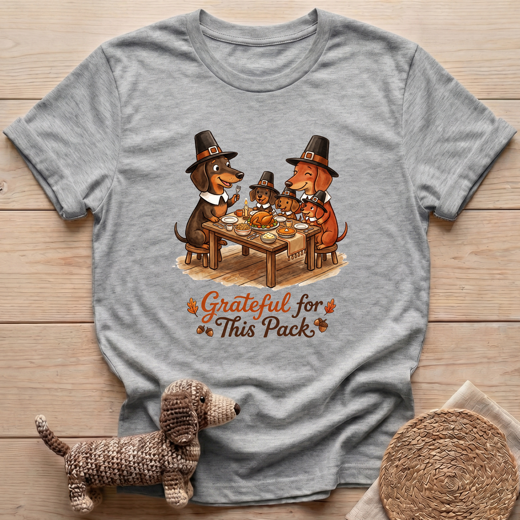 Greatful T-Shirt