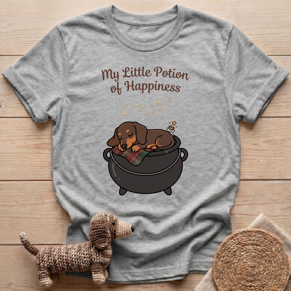 My Little Potion of Happiness T-Shirt