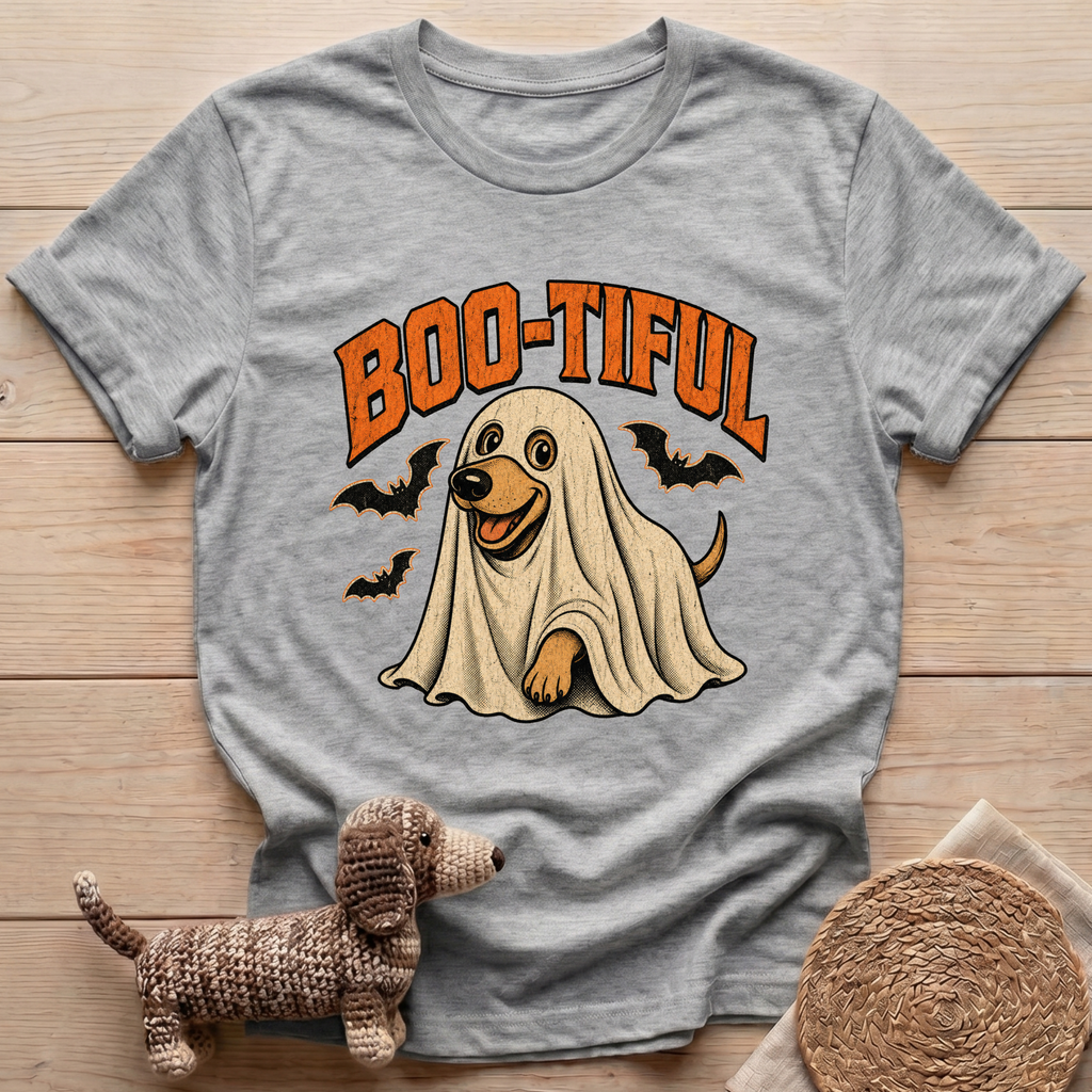 Boo-tiful T-Shirt