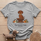 The Favorite Child T-Shirt
