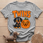 Twins T-Shirt