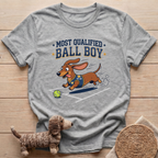 Ball Boy T-Shirt