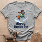Shred The Gnar T-Shirt