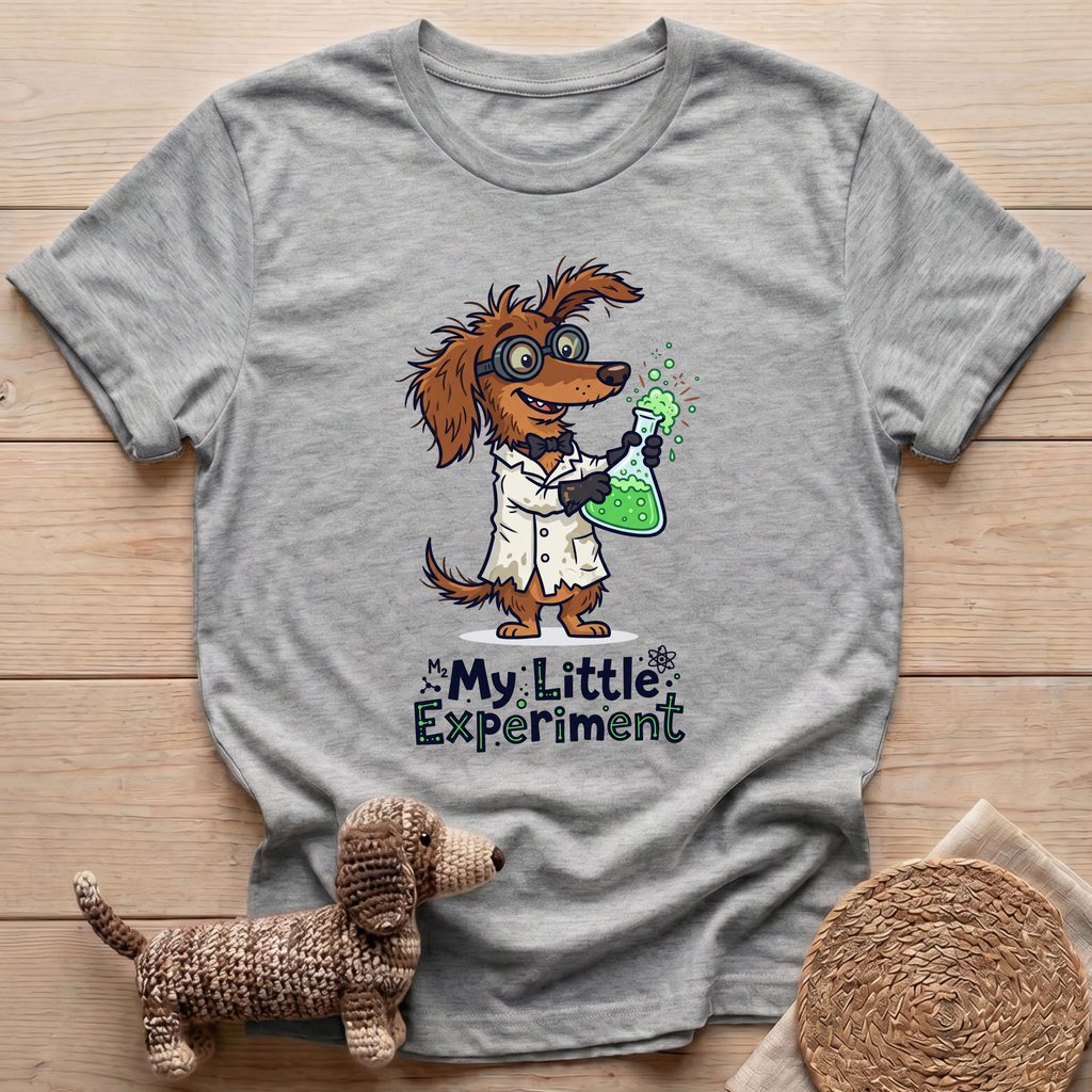My Little Experiment T-Shirt