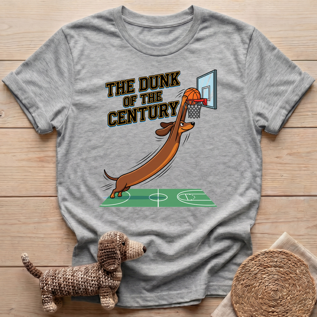 The Dunk T-Shirt