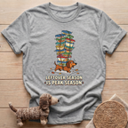 Leftover Season T-Shirt