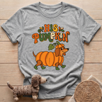 His Pumpkin T-Shirt