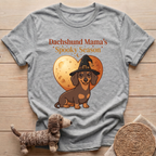 Dachshund Mama's T-Shirt