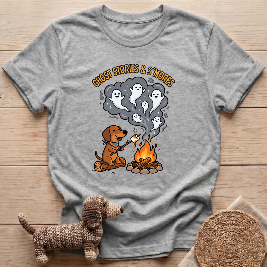 Ghost Stories T-Shirt