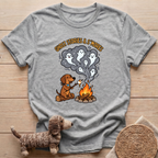 Ghost Stories T-Shirt