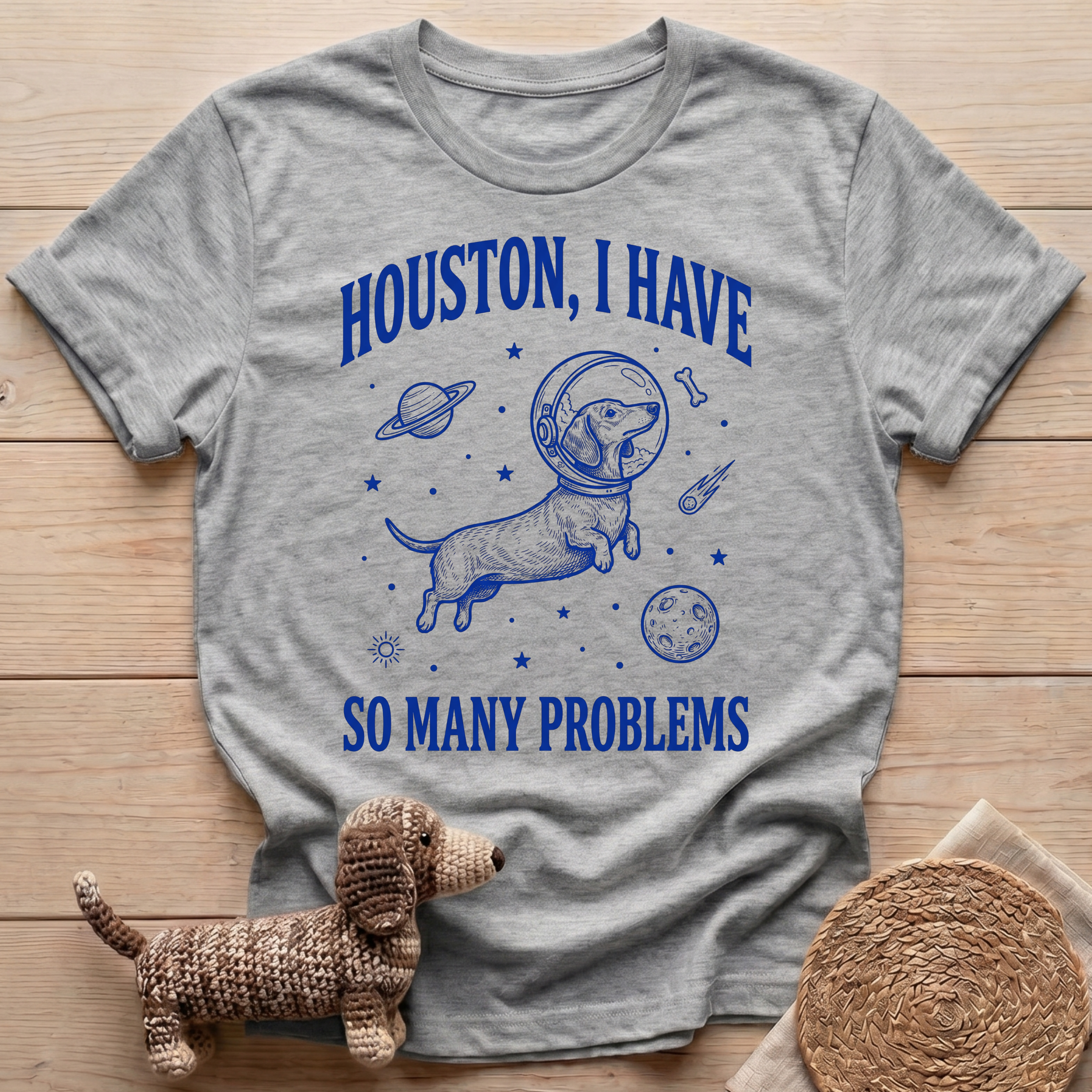 Houston T-Shirt