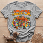 Dachshund Zone T-Shirt