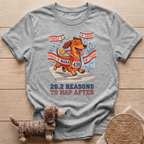Reasons To Nap After T-Shirt