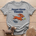 Forgot About Tennis T-Shirt