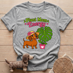 Plan Mom Energy T-Shirt