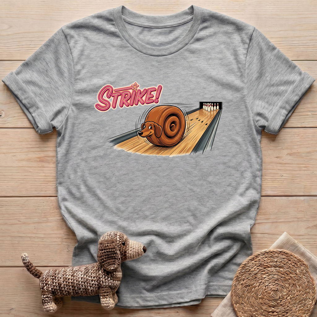 Strike T-Shirt