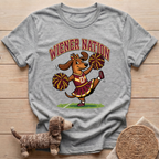 Wiener Nation T-Shirt