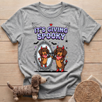 It's Giving Spooky T-Shirt