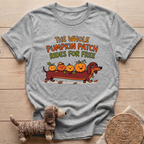 Pumpkin Patch T-Shirt