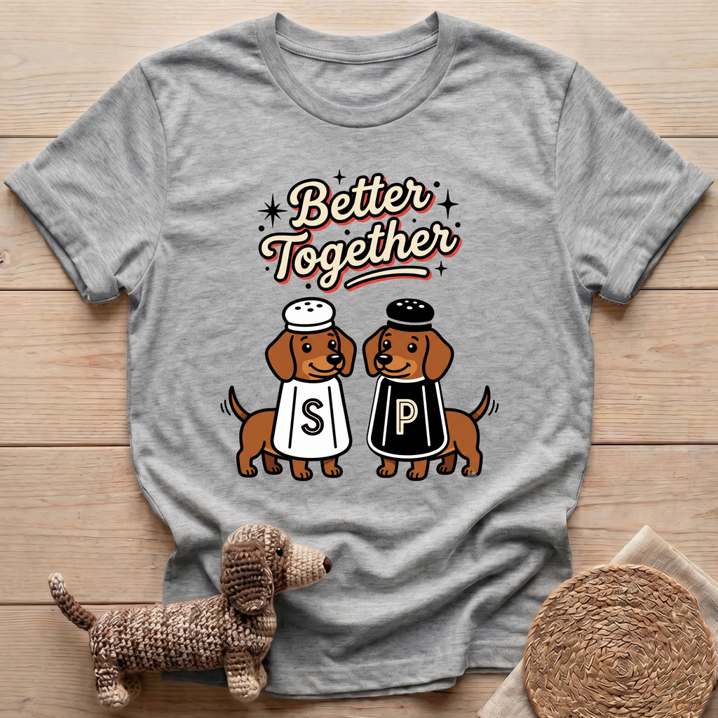Better Together T-Shirt