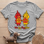 We Go Together T-Shirt