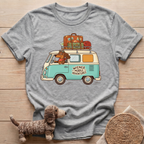 Wiener Mobile Adventures T-Shirt