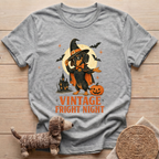 Vintage Fright Night T-Shirt