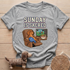 Sunday is Sacred T-Shirt