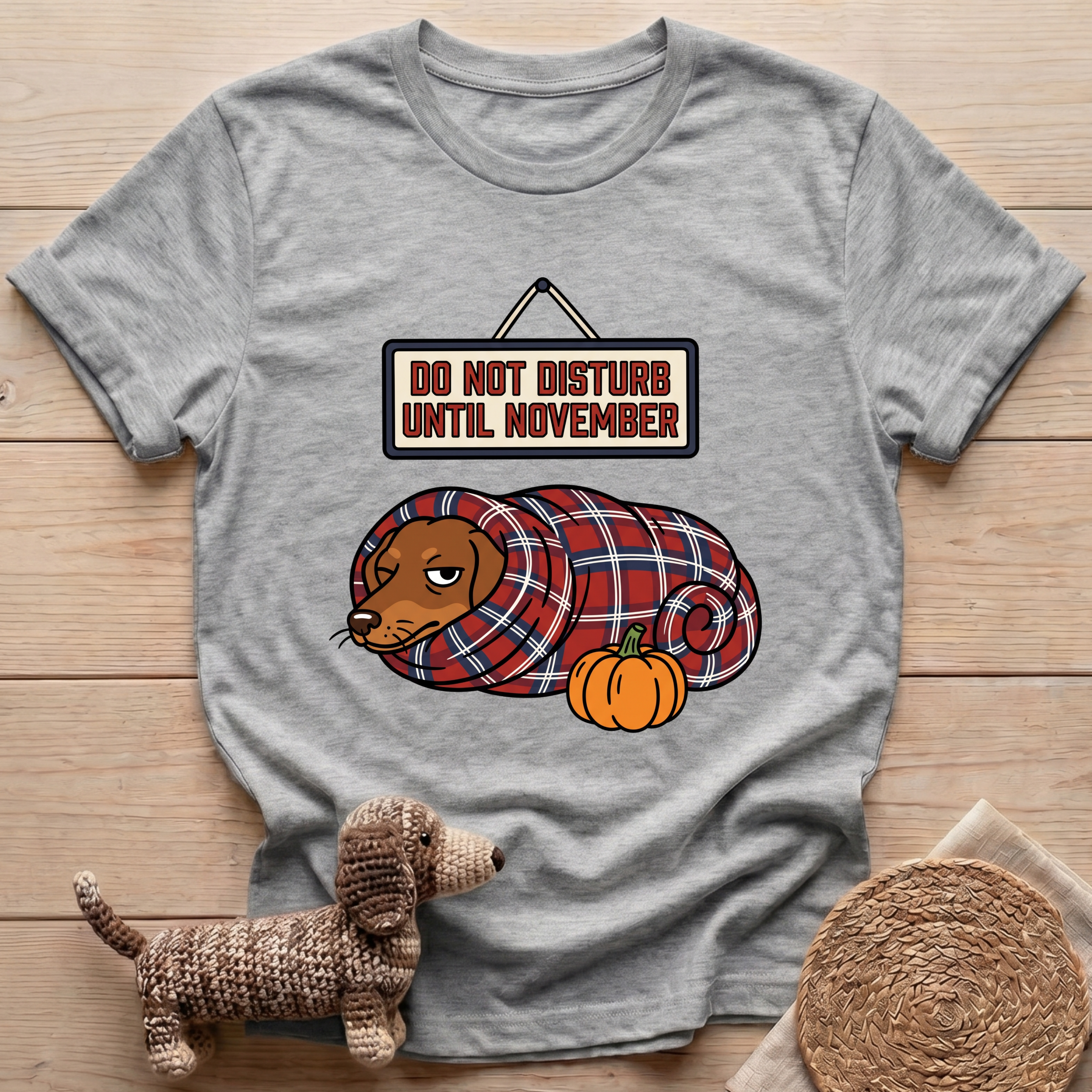 Do Not Disturb T-Shirt