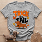 Trick or Tail T-Shirt