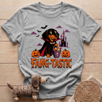 Fang-tastic T-Shirt