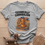Technically Cannibalism T-Shirt