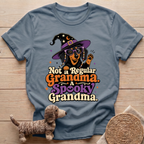 Spooky Grandma T-Shirt