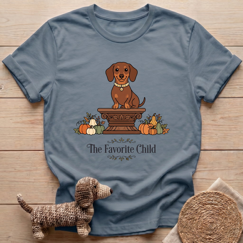 The Favorite Child T-Shirt