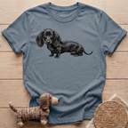 Cute Dachshund T-Shirt