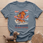 Reasons To Nap After T-Shirt