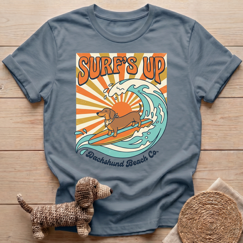 Surf's Up T-Shirt