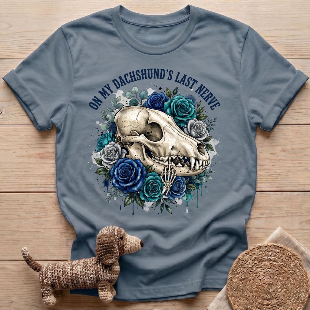 Last Nerve T-Shirt